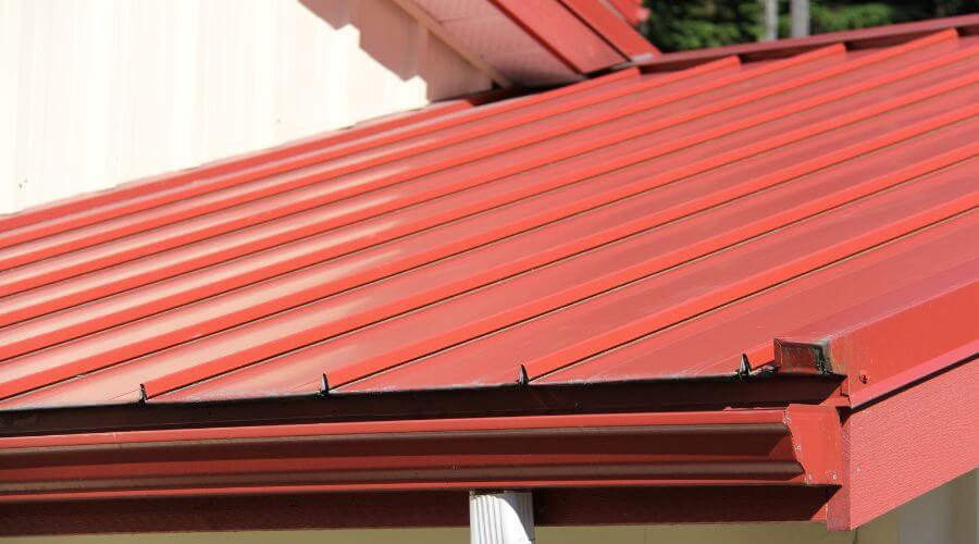 Industrial Roof Maintenance in Bickmore, WV